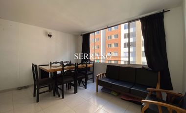 APARTAMENTO EN VENTA EN TERRAZA DE MIRAFLORES BARROBLANCO