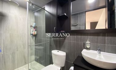 APARTAMENTO EN VENTA EN TERRAZA DE MIRAFLORES BARROBLANCO
