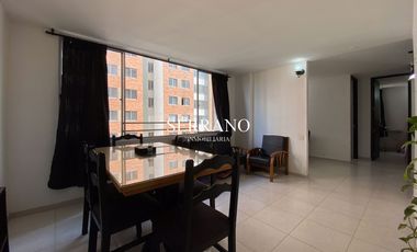 APARTAMENTO EN VENTA EN TERRAZA DE MIRAFLORES BARROBLANCO