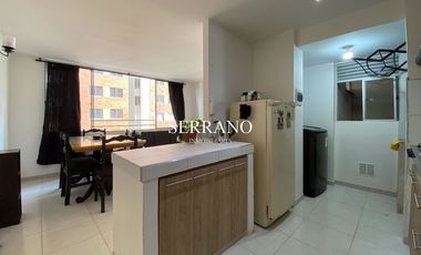 APARTAMENTO EN VENTA EN TERRAZA DE MIRAFLORES BARROBLANCO