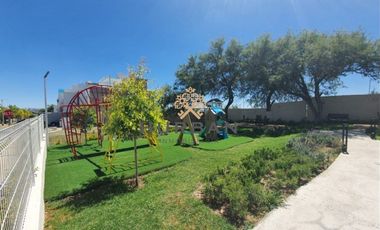 HURBAN VENDE casa en Q Campestre Aguascalientes.