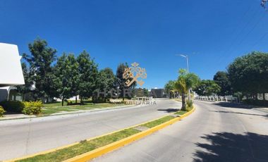 HURBAN VENDE casa en Q Campestre Aguascalientes.