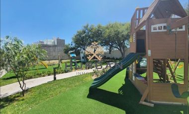 HURBAN VENDE casa en Q Campestre Aguascalientes.