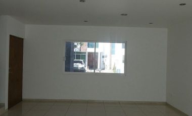 HURBAN VENDE casa en Q Campestre Aguascalientes.