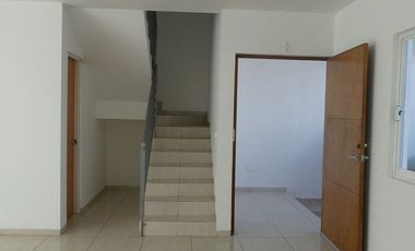 HURBAN VENDE casa en Q Campestre Aguascalientes.