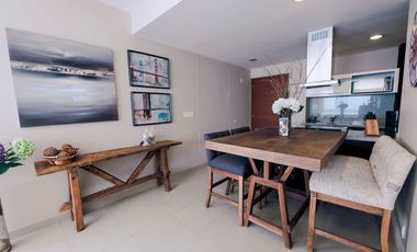 RENTA DE DEPARTAMENTO EN POLAREA