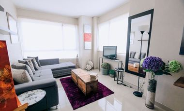 RENTA DE DEPARTAMENTO EN POLAREA