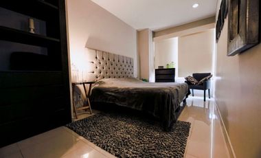 RENTA DE DEPARTAMENTO EN POLAREA