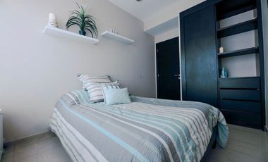 RENTA DE DEPARTAMENTO EN POLAREA