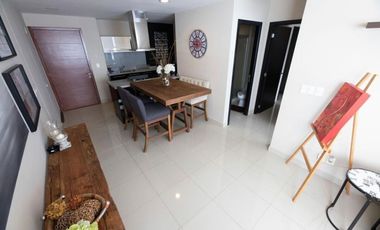 RENTA DE DEPARTAMENTO EN POLAREA