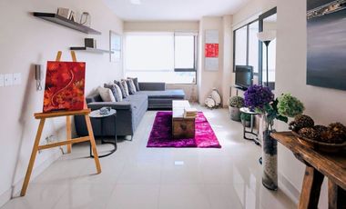 RENTA DE DEPARTAMENTO EN POLAREA