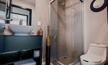 RENTA DE DEPARTAMENTO EN POLAREA