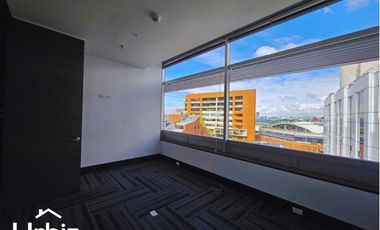 Arriendo Oficina de 130 m² en Torre La Cabrera