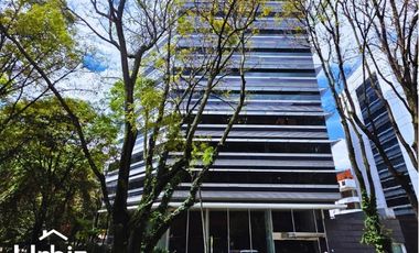 Arriendo Oficina de 130 m² en Torre La Cabrera