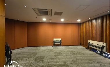 Arriendo Oficina de 130 m² en Torre La Cabrera