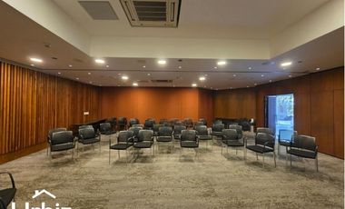 Arriendo Oficina de 130 m² en Torre La Cabrera