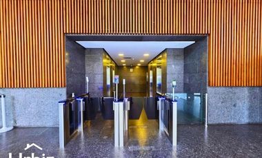 Arriendo Oficina de 130 m² en Torre La Cabrera