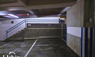 Arriendo Oficina de 130 m² en Torre La Cabrera