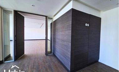 Arriendo Oficina de 130 m² en Torre La Cabrera