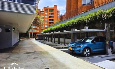 Arriendo Oficina de 130 m² en Torre La Cabrera