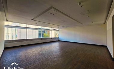 Arriendo Oficina de 130 m² en Torre La Cabrera