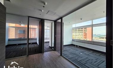 Arriendo Oficina de 130 m² en Torre La Cabrera