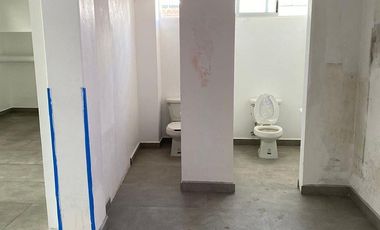 Renta bodega en Azafrán, Granjas México