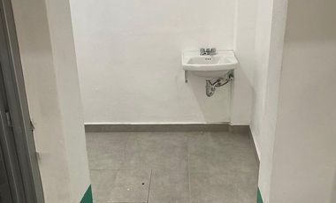 Renta bodega en Azafrán, Granjas México