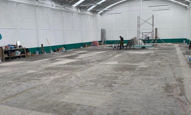 Renta bodega en Azafrán, Granjas México