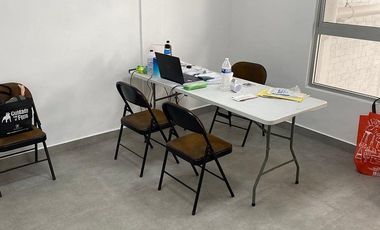 Renta bodega en Azafrán, Granjas México