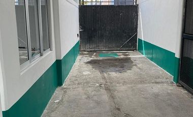 Renta bodega en Azafrán, Granjas México