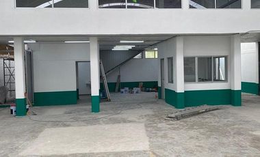 Renta bodega en Azafrán, Granjas México