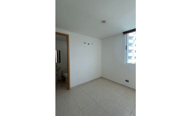 MIRADOR DE SAN PEDRO APARTAMENTO PARA  ARRENDAR