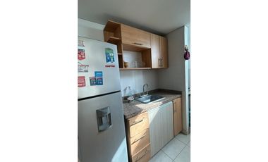 MIRADOR DE SAN PEDRO APARTAMENTO PARA  ARRENDAR