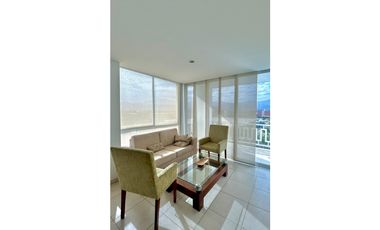 MIRADOR DE SAN PEDRO APARTAMENTO PARA  ARRENDAR