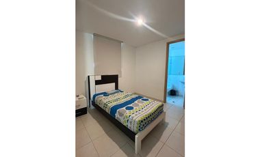 MIRADOR DE SAN PEDRO APARTAMENTO PARA  ARRENDAR