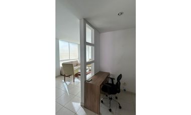 MIRADOR DE SAN PEDRO APARTAMENTO PARA  ARRENDAR