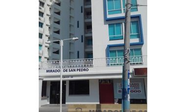 MIRADOR DE SAN PEDRO APARTAMENTO PARA  ARRENDAR