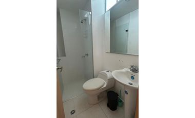 MIRADOR DE SAN PEDRO APARTAMENTO PARA  ARRENDAR