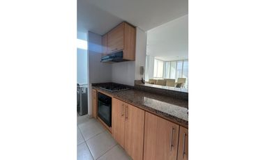 MIRADOR DE SAN PEDRO APARTAMENTO PARA  ARRENDAR