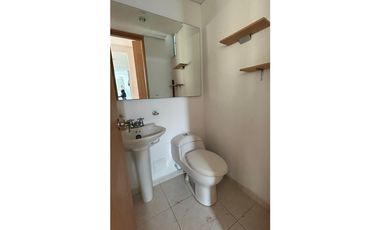 MIRADOR DE SAN PEDRO APARTAMENTO PARA  ARRENDAR