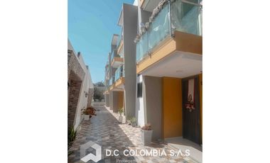 CASA EN VENTA EN EL BARRIO LA CUMBRE DE BARRANQUILLA