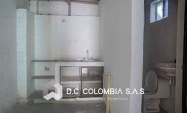 CASA EN VENTA EN EL BARRIO LA CUMBRE DE BARRANQUILLA