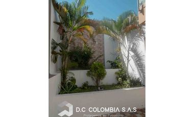 CASA EN VENTA EN EL BARRIO LA CUMBRE DE BARRANQUILLA