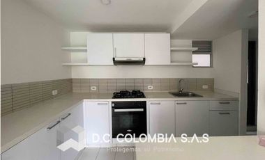 VENTA DE APARTAMENTO EN EL CONJUNTO RESERVA DE LA SABANA - ZIPAQUIR