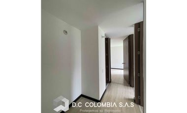 VENTA DE APARTAMENTO EN EL CONJUNTO RESERVA DE LA SABANA - ZIPAQUIR