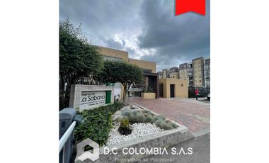 VENTA DE APARTAMENTO EN EL CONJUNTO RESERVA DE LA SABANA - ZIPAQUIR