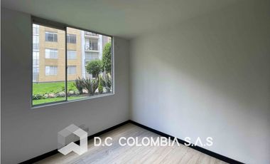 VENTA DE APARTAMENTO EN EL CONJUNTO RESERVA DE LA SABANA - ZIPAQUIR