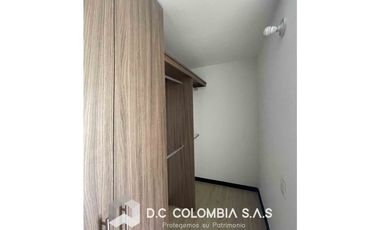 VENTA DE APARTAMENTO EN EL CONJUNTO RESERVA DE LA SABANA - ZIPAQUIR