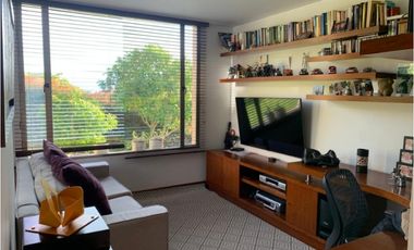 Casa Encenillos de Sindamanoy